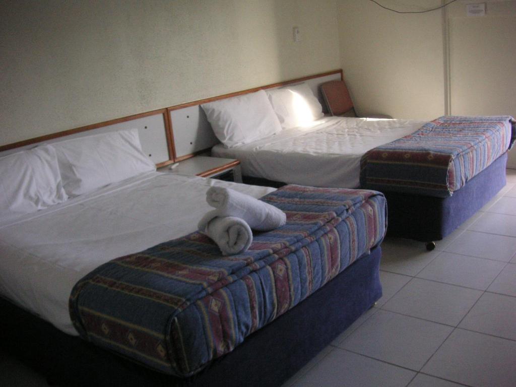 Cairns Holiday Lodge Экстерьер фото